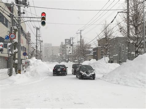 Aomori/Hokkaido, Japan winter - Outdoor and Weather Photography ...