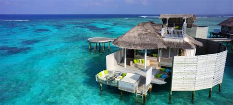 The Best Water Villas for your Maldives Honeymoon | Honeymoon Dreams