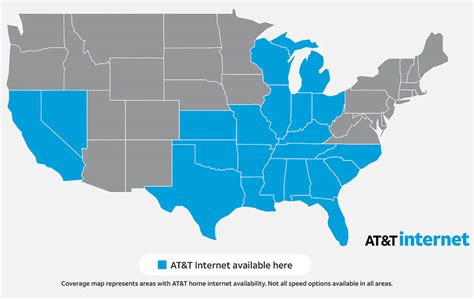 AT&T Fiber Internet Service