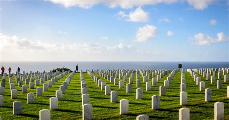 Peaceful Burial Locations United States | The Gardens