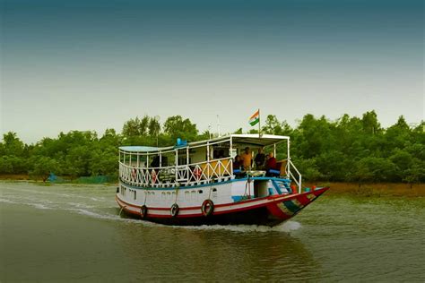 Sundarban National Park | Day Tour Starts INR.3000 | Ocean6 Holidays