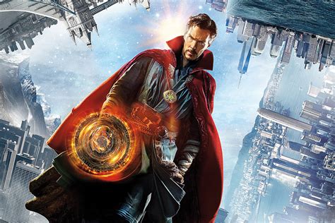 Doctor Strange 2 - Banana 101.5