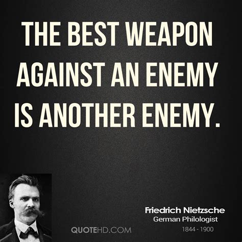 Best Quotes For Enemies. QuotesGram