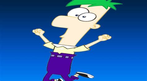 50 Things That You Didn't Know About Ferb Fletcher - Friction Info