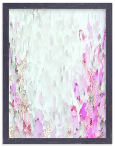 Wisteria Wall Art Prints by Grace Kreinbrink | Minted