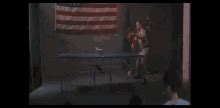 Forrest Gump Ping Pong Paddle Quote GIFs | Tenor