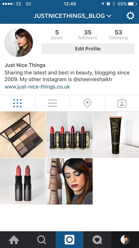 Just Nice Things: New Instagram Account - Just Nice Things