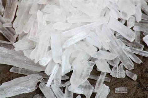 Methamphetamine: Effects, Risks, and How to Get Help