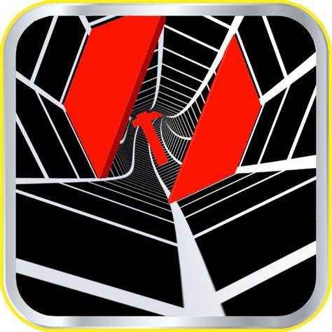 3D Infinite Tunnel Rush – KT Apps & Games