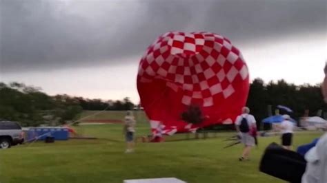 hot air balloon crash | abc13.com