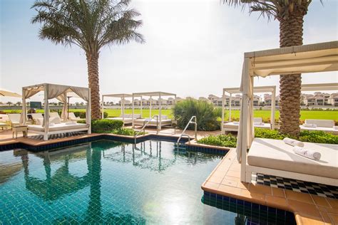 In the spotlight: Al Habtoor Polo Resort & Club - Privilee Insider