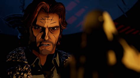 Telltale partage 4 images de The Wolf Among Us 2, le jeu est toujours ...