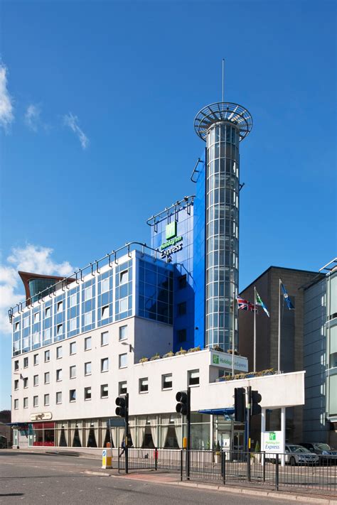 Premier Inn Glasgow City Centre South, Glasgow - Compare Deals