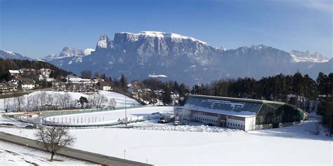 Cortina Olympic Village for 2026 Winter Olympics to be built in Fiames