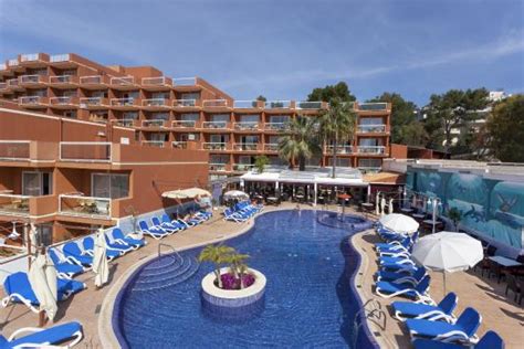 PAGUERA BEACH APARTHOTEL $99 ($̶1̶1̶8̶) - Prices & Hotel Reviews ...