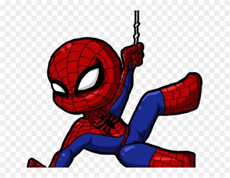 Download Spiderman Clip Art - Spiderman Cartoon - Png Download ...