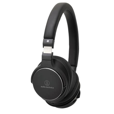 AUDIO-TECHNICA ATH-SR5BT