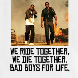 Best Bad Boys Movie Quotes in the world The ultimate guide | quotesgram5