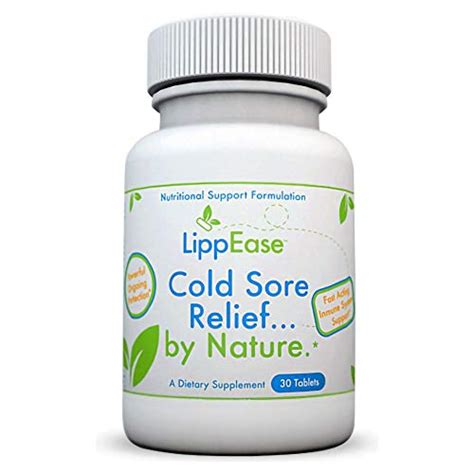 Best Is Vitamin C Good For Cold Sores - Your Best Life