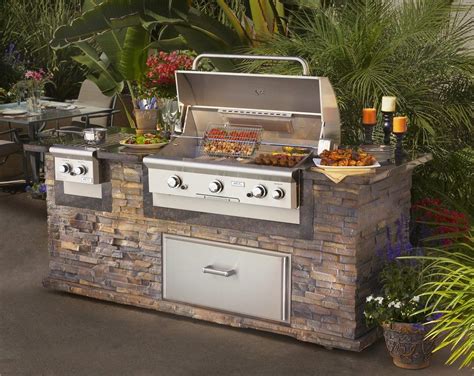 Orlando Gas BBQ Grills | Gas Barbeque Grills | Fireplace & Verandah ...