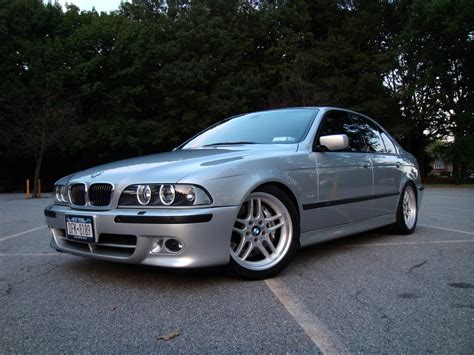 Bmw E39 540it M Tech - reviews, prices, ratings with various photos