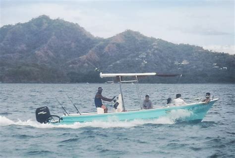 Tamarindo Fishing Charters - Sport Fishing Boats in Guanacaste