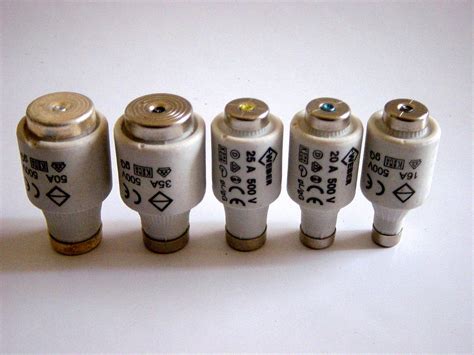 What Are The Cartridge Fuse Types And How It Works?