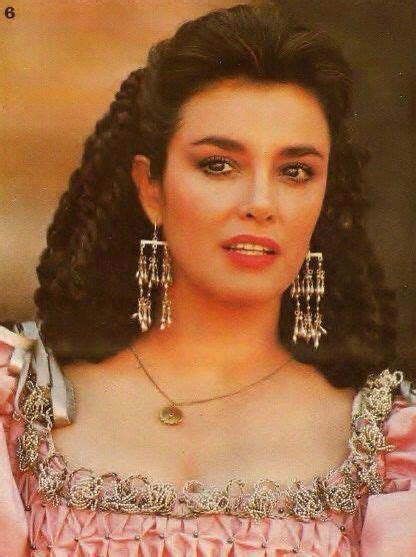 Lucia mendez el extraño retorno de diana Salazar Leonor de Santiago telenovela | Diana, Attori