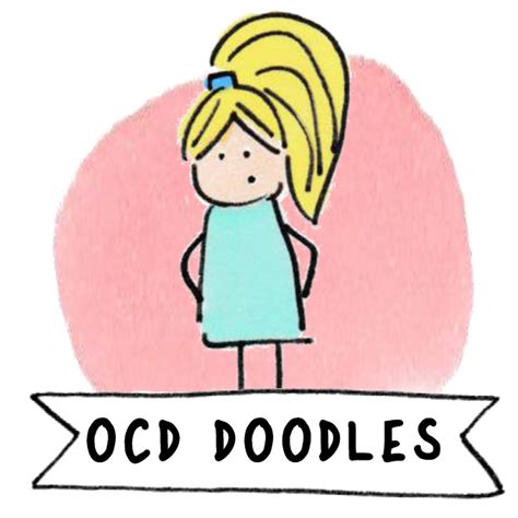 Links — OCD doodles