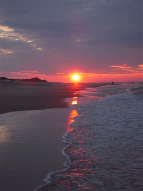 Truro Beach, Cape Cod, Massachusetts