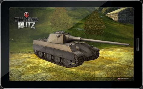 WoT Blitz Tanks - MMOWG.net