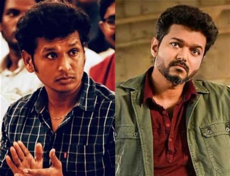 Buzz: Maanagaram director Lokesh Kanagaraj for Thalapathy 64! Tamil Movie, Music Reviews and News