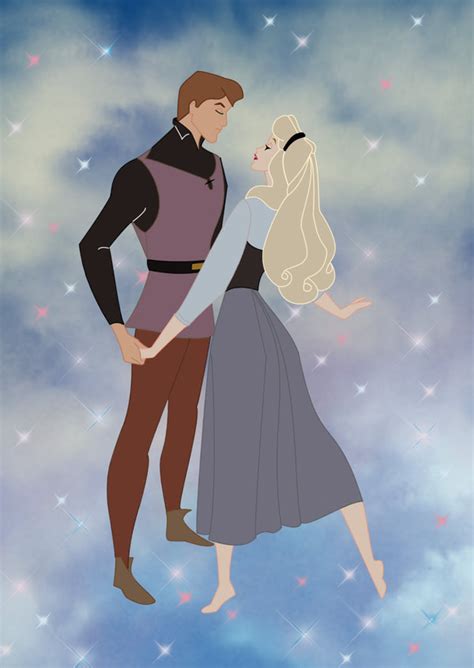 Aurora and Phillip - Princess Aurora Photo (18734133) - Fanpop