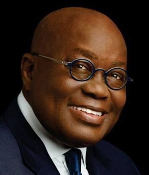 Nana AKUFO-ADDO - The AFRICA CEO FORUM