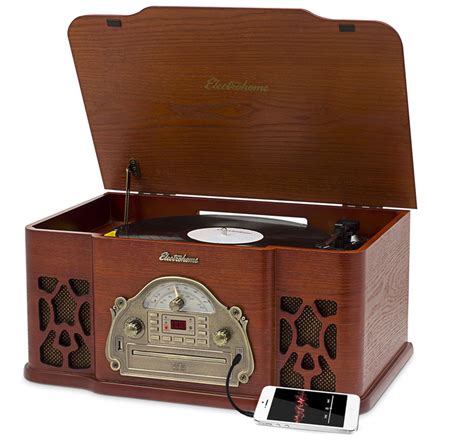 What’s the Best Record Player with Speakers? | Devoted to Vinyl