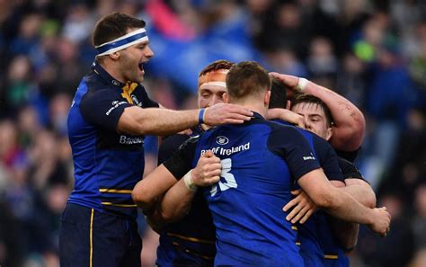 Leinster Rugby - HIGHLIGHTS: Leinster v Wasps