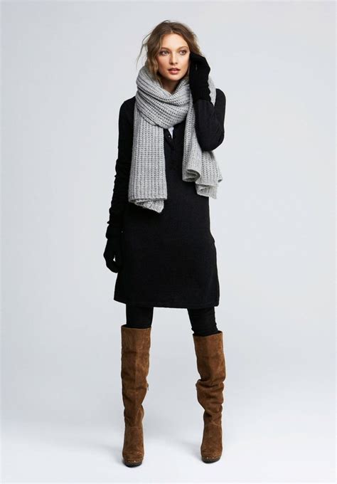 12 Spring Outfits Brown Boots for in This Season