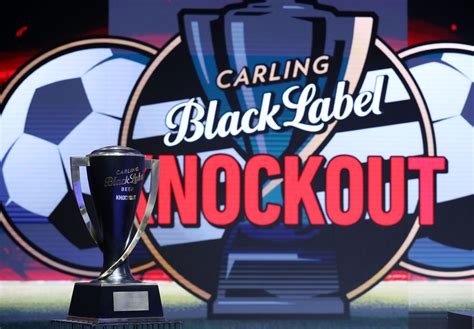 Carling Knockout semi-final fixture details confirmed – Stellenbosch ...