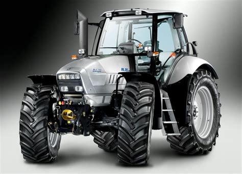 Lamborghini tractor – Midlands Lubricants Ltd