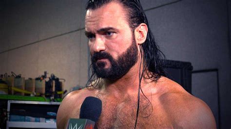 Drew McIntyre Full Bio, Careers, Stats, News, Net Worth 2020