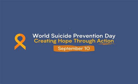 World Suicide Prevention Day 2023 - Hitachi Information Control Systems ...