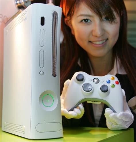 R.I.P. Xbox 360, 2005-2016