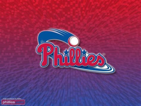 Philadelphia Phillies Wallpapers - Wallpaper Cave