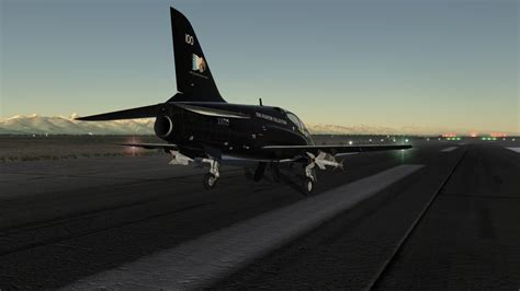 Hawk T.1A for DCS World