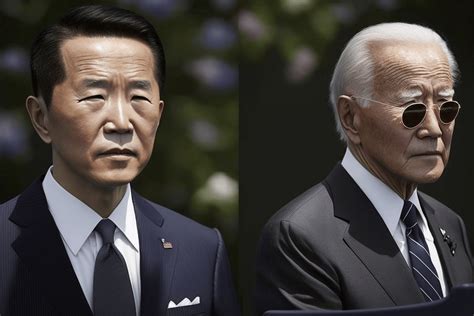 Biden and Yoon Caution North Korea on Nuclear Weapons