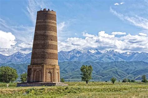 Top Things to Do and See in Bishkek - Tourist Places to Visit in Bishkek