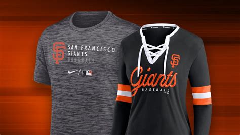 Gift Guide | San Francisco Giants