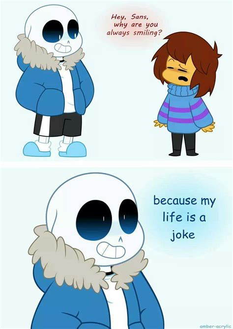 Pin en Undertale