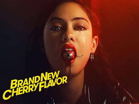 Brand New Cherry Flavor - Trailers & Videos - Rotten Tomatoes