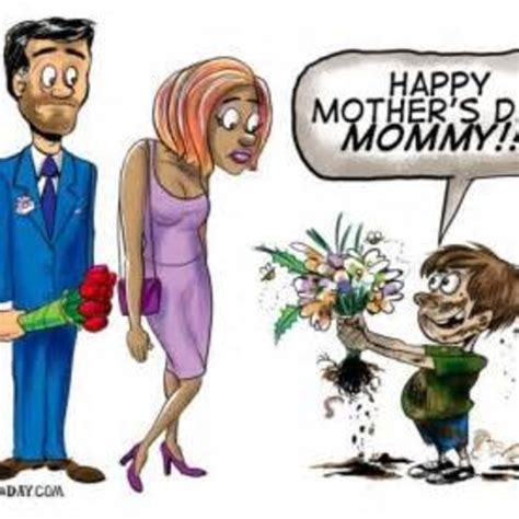 30 Humorous Mother's Day Jokes